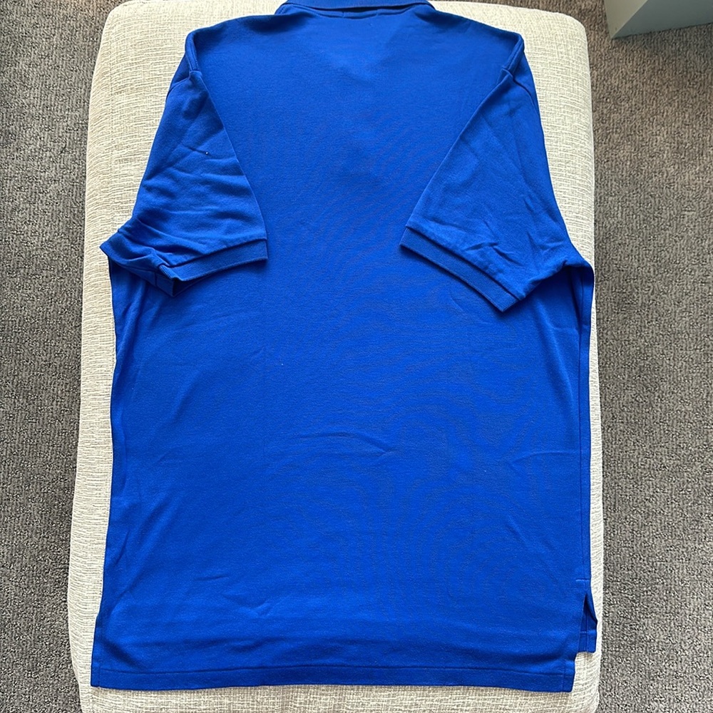 Size L Ralph Lauren Polo - Picture 2 of 3